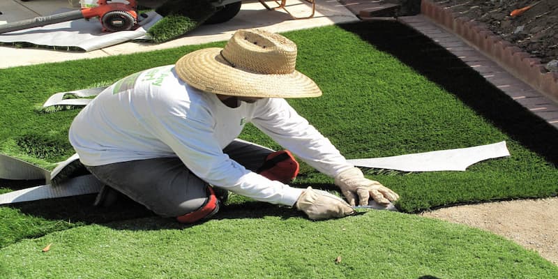 Maintenance service | Services | Meckavo Sports