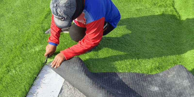 Maintenance service more | Services | Meckavo Sports