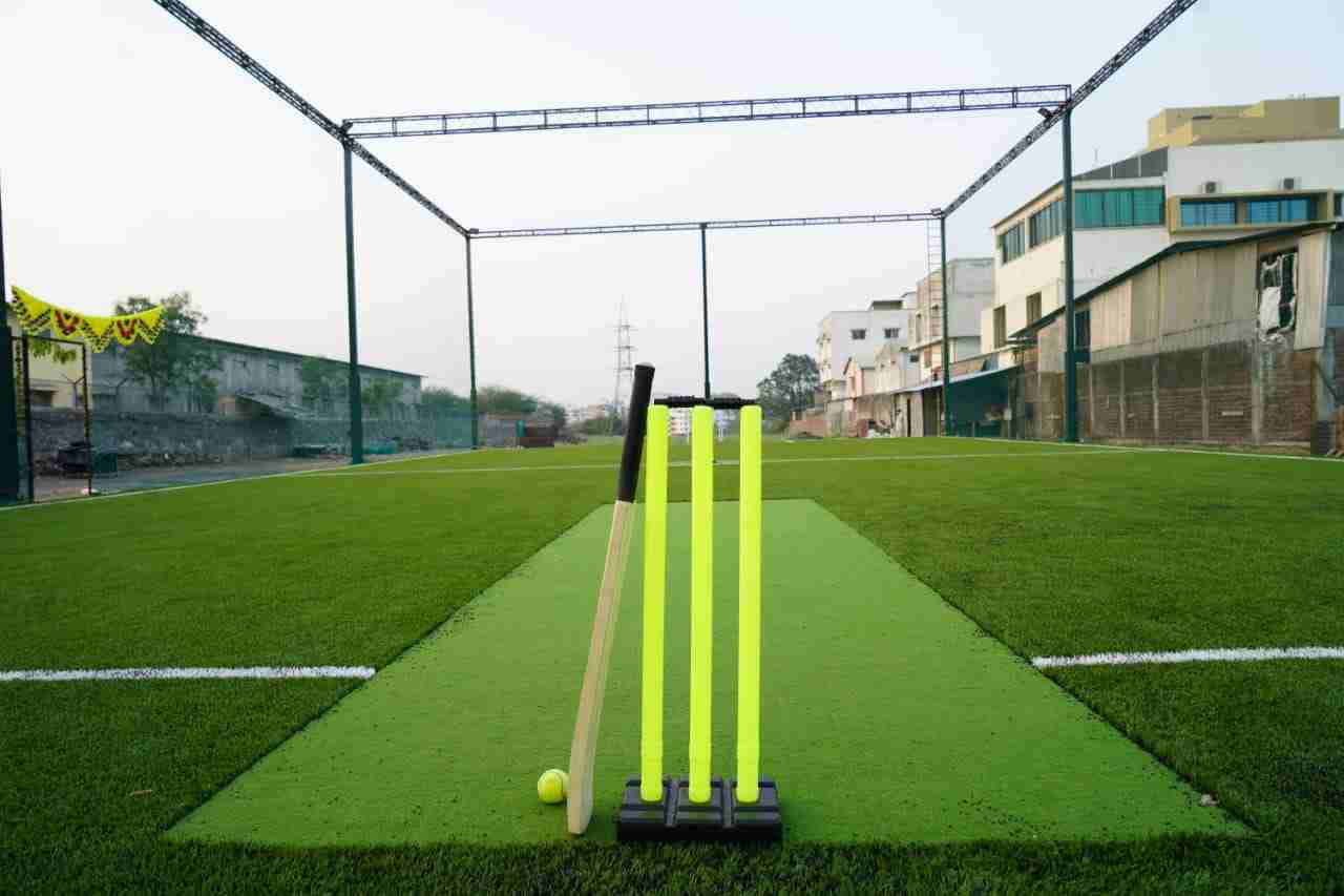 MULTI SPORT TURF Featured two | Product | Meckavo Sports