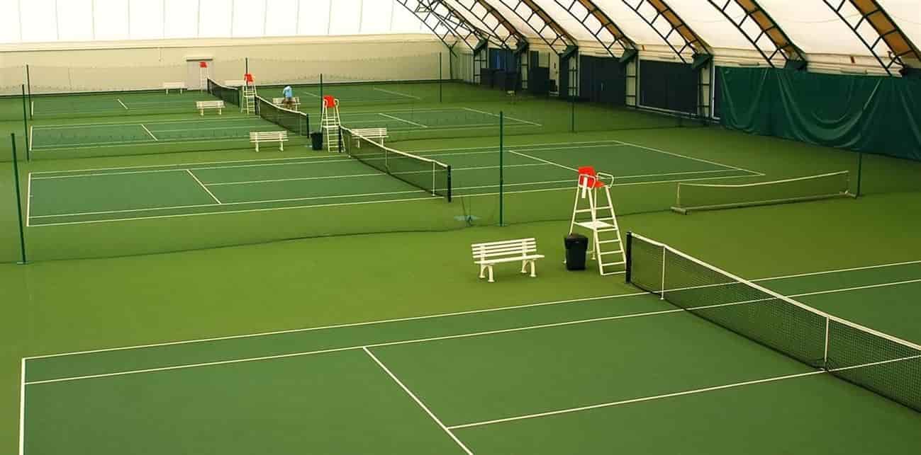TENNIS Featured two | Product | Meckavo Sports
